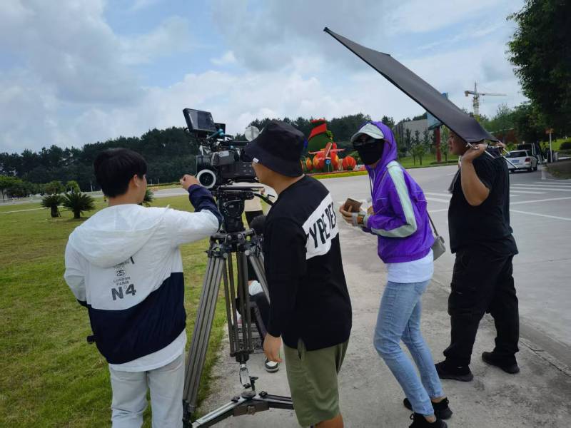 场景赋能，古城区TVC拍摄打造品牌沉浸式体验