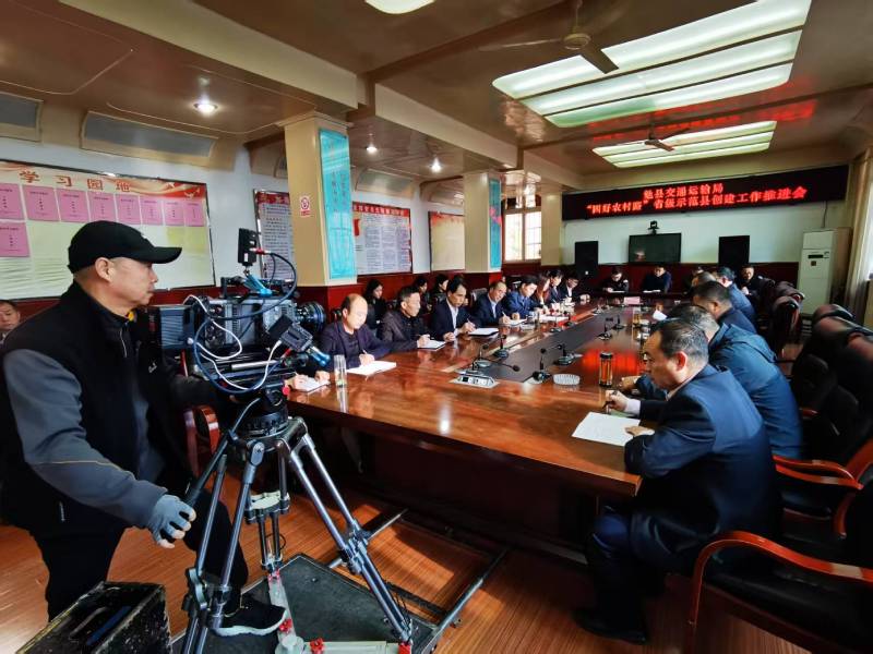 古城区广告片制作品质标准：以细节把控，成就品牌优质成片