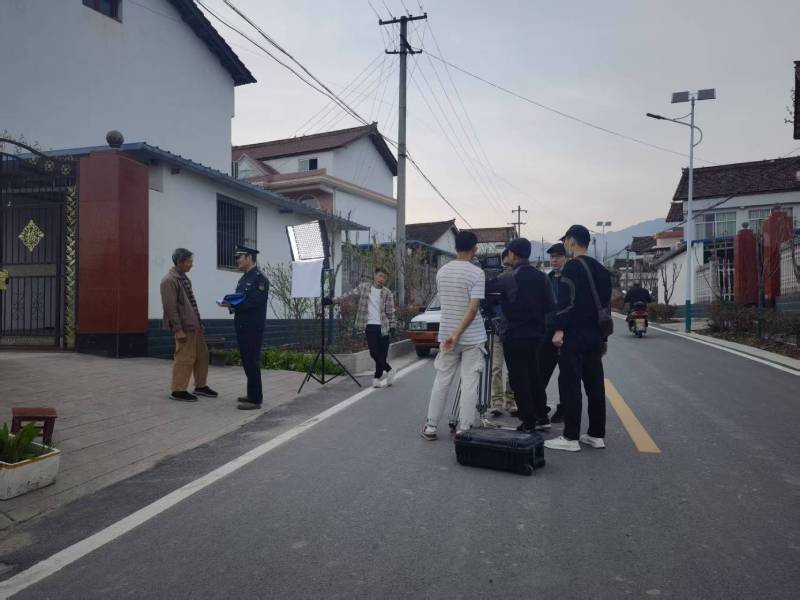 古城区TVC制作：多版本适配全渠道投放，让广告发挥最大价值！