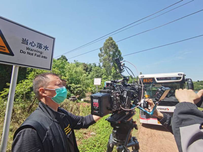 古城区TVC拍摄公司：深耕本地市场，为品牌定制专属拍摄方案